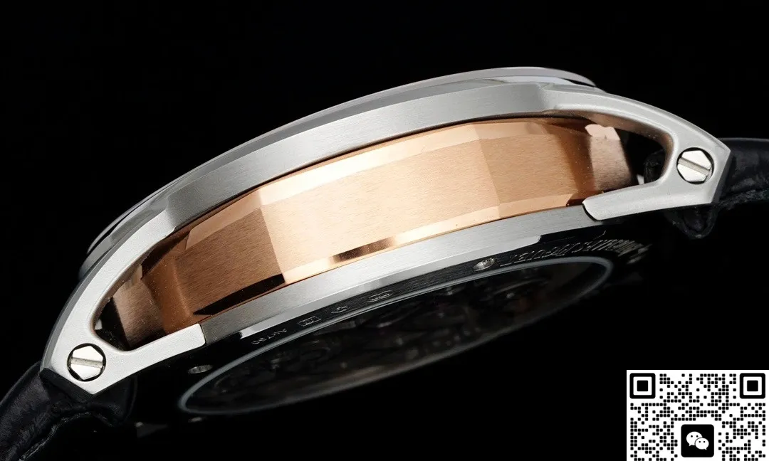 APP Factory Audemars Piguet CODE 11.59 26600CR.OO.D002CR.99 1:1 Best Edition Replica Watch